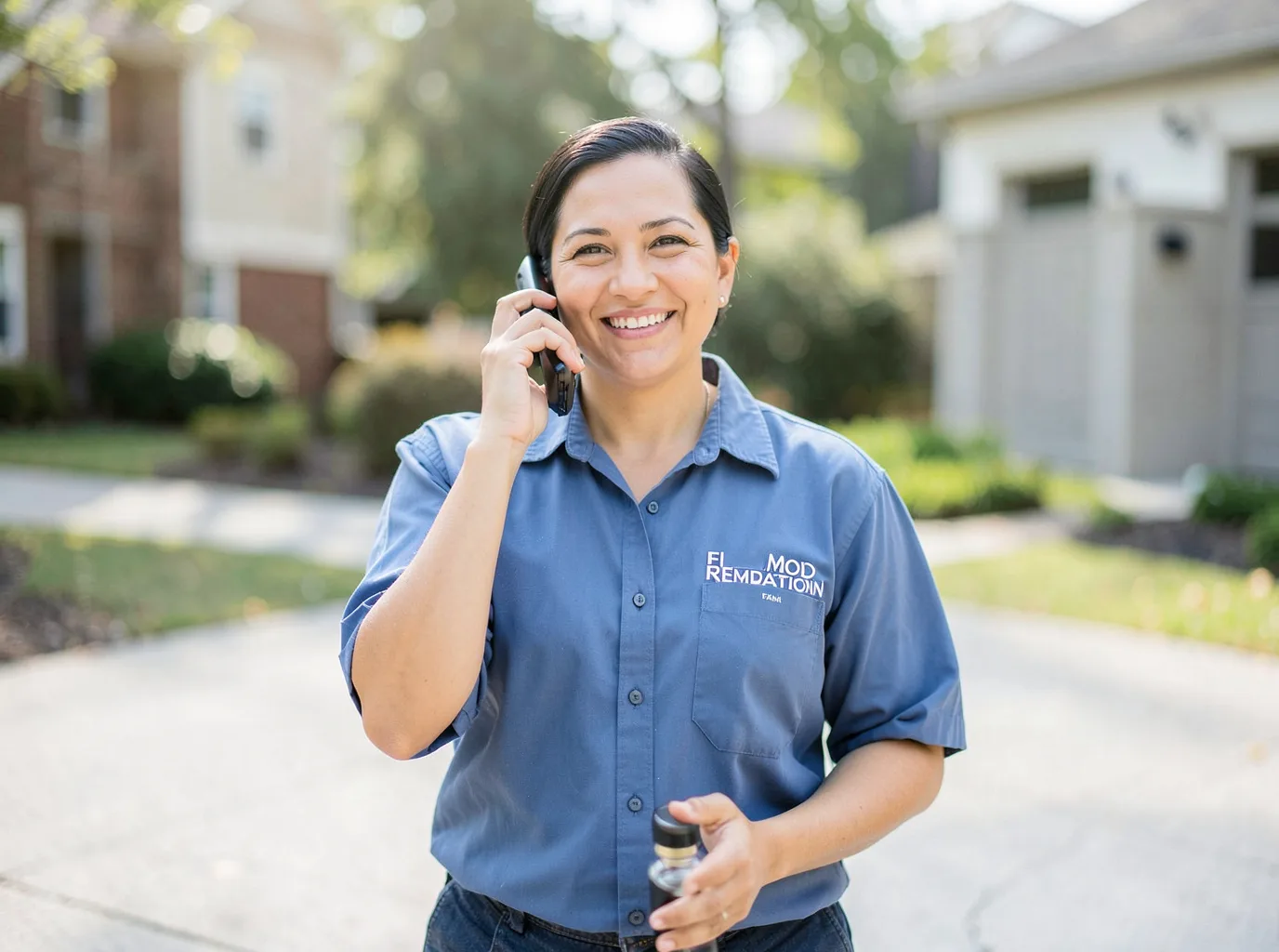 Mold Remediation Stone Creek, OH FAQs